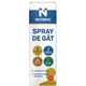 Spray cu manuka, propolis, albastru de metilen si uleiuri esentiale, 30 ml, Nutrific 699088