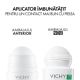 Pachet Deodorant roll-on antiperspirant Clinical Control 96H, 50 ml + 50 ml, Vichy 699423