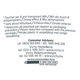 Pachet Deodorant roll-on antiperspirant Clinical Control 96H, 50 ml + 50 ml, Vichy 699429