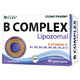 B complex Liposomal, 30 capsule, Cosmo Pharm 754780