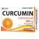 Curcumin Lipozomal, 600 mg, 30 capsule, Cosmo Pharm 699490