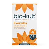 Bio-Kult Everyday, 15 capsule, Protexin
