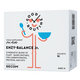 Enzime digestive pentru copii Enzy-Balance Junior Good Routine, 10 plicuri x 2.5 g, Secom 699564
