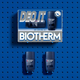 Set deodorant roll-on Homme Day Control, 2 x 75 ml, Biotherm 699593