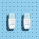 Set deodorant roll-on Deo Pure, 2 x 75 ml, Biotherm 699599
