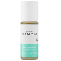 Ulei de corp anti-vergeturi, 50 ml, We are Mammas