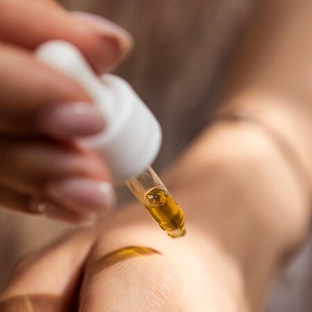 Ulei intim si perineal, 30 ml, We are Mammas 699840