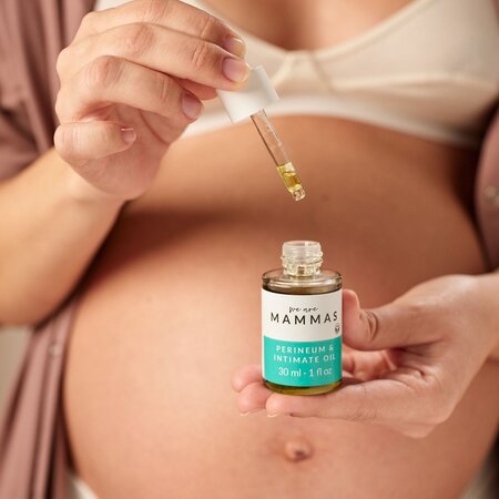 Ulei intim si perineal, 30 ml, We are Mammas 699837