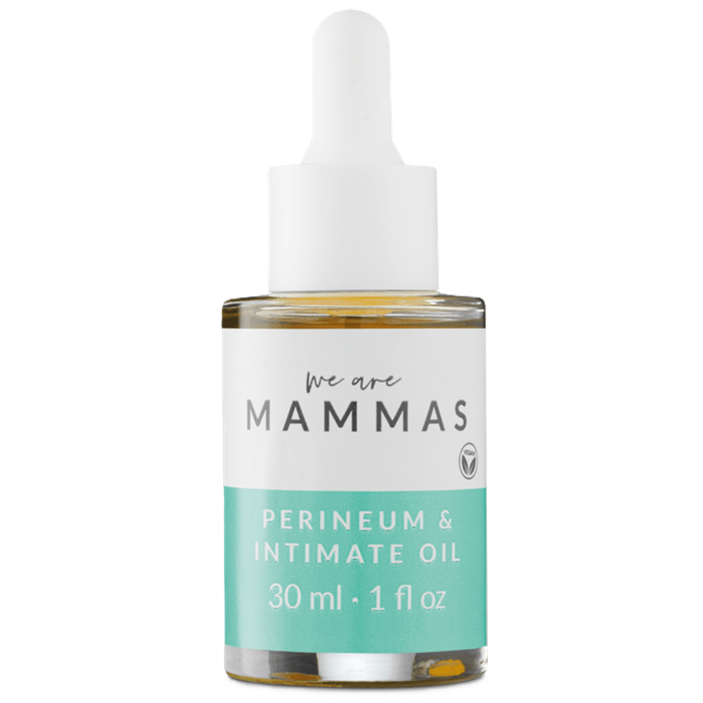 Ulei intim si perineal, 30 ml, We are Mammas