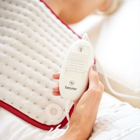Perna electrica HK Comfort, 1 bucata, Beurer 699912
