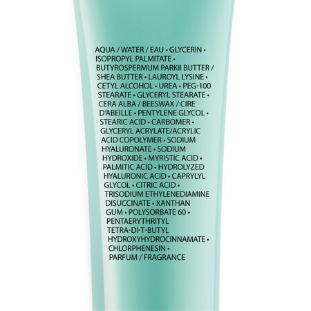 Crema intens hidratanta Hydraphase HA Riche, 40 ml, La Roche-Posay 750830