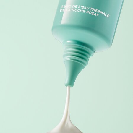 Crema intens hidratanta Hydraphase HA Riche, 40 ml, La Roche-Posay 750832