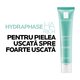 Crema intens hidratanta Hydraphase HA Riche, 40 ml, La Roche-Posay 750835