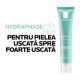 Crema intens hidratanta Hydraphase HA Riche, 40 ml, La Roche-Posay 699921