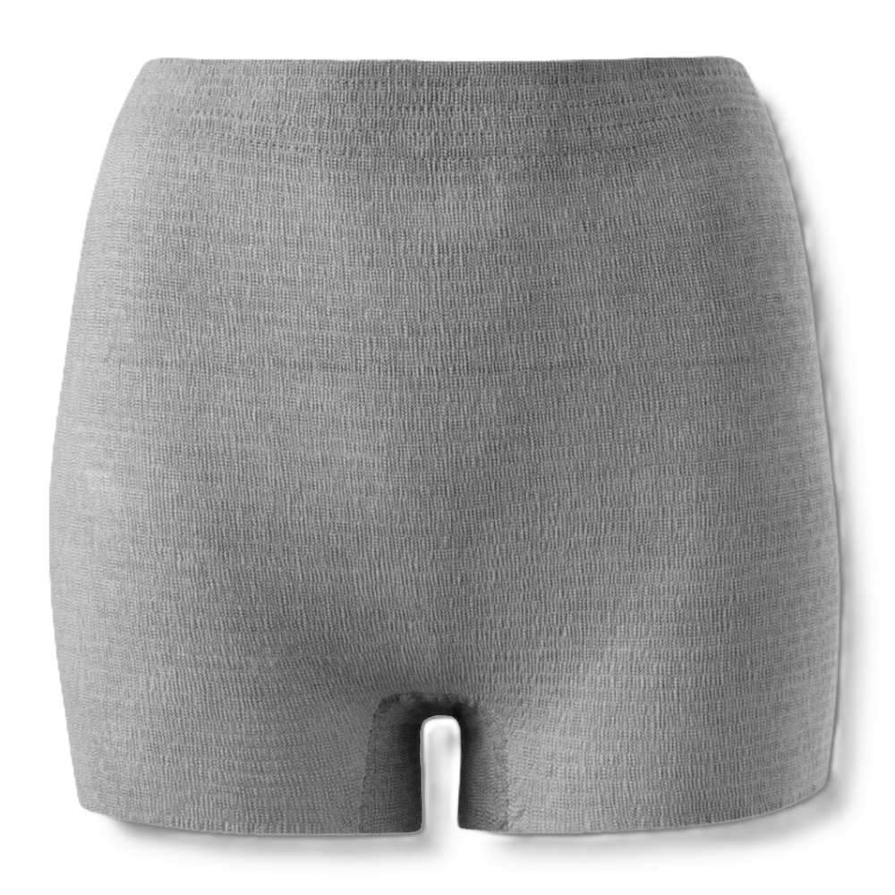 Lenjerie intima de unica folosinta pentru postpartum, 4 bucati, We are Mammas