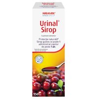 Sirop Urinal, 150 ml, Walmark