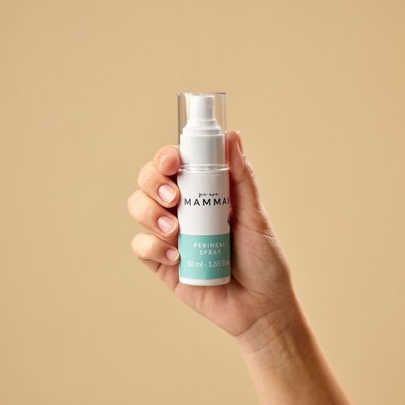 Spray calmant perineal, 50 ml, We are Mammas 700027