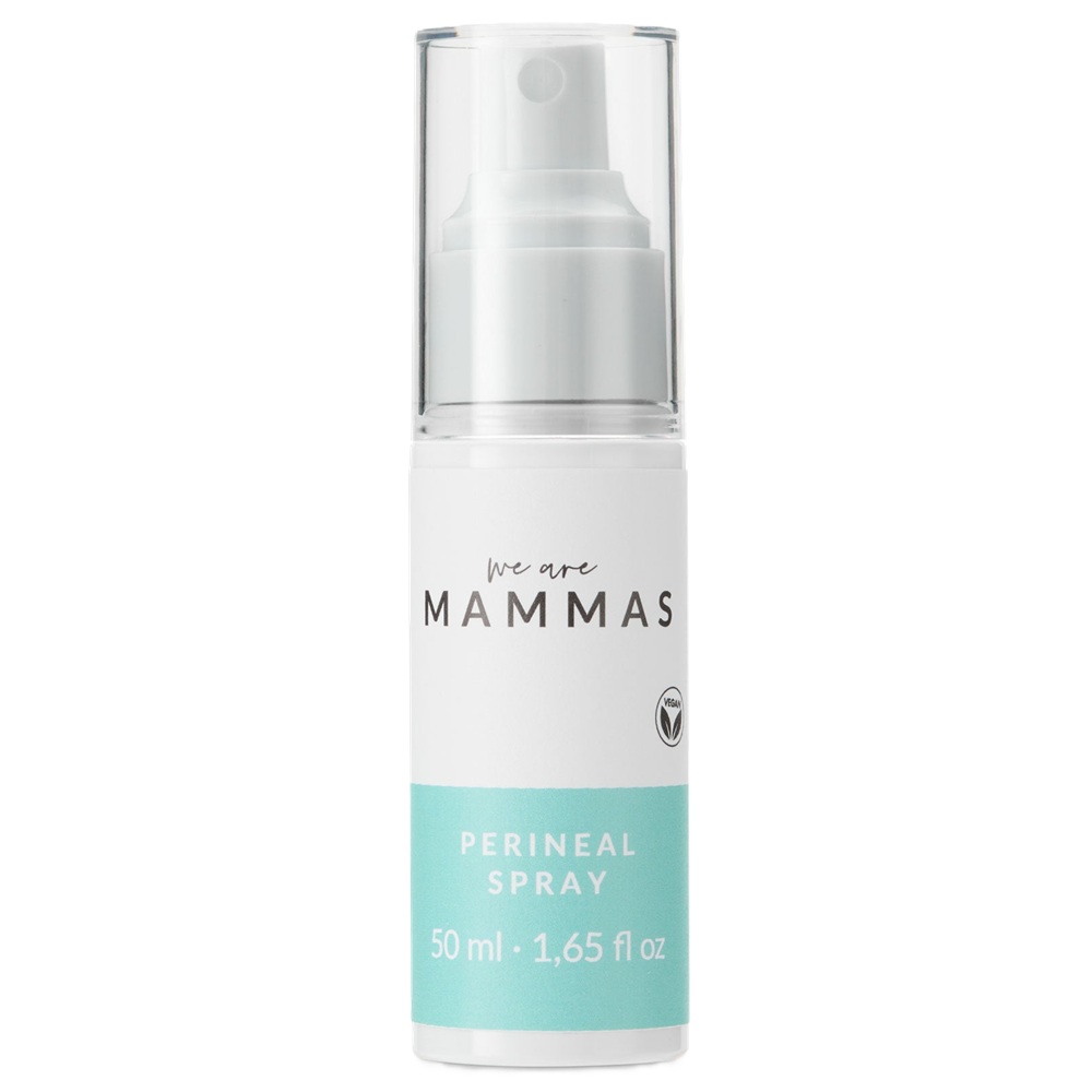 Spray calmant perineal, 50 ml, We are Mammas