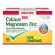 Calciu Magneziu Zinc Osteo, 30 tablete, Walmark 700122