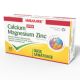 Calciu Magneziu Zinc Osteo, 30 tablete, Walmark 700123
