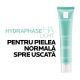 Crema intens hidratanta Hydraphase HA Light, 40 ml, La Roche-Posay 700205