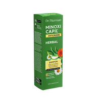Sampon anticadere Minoxicapil Herbal, 200 ml, Doctor Fiterman