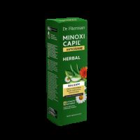 Balsam Minoxicapil Herbal, 200 ml, Doctor Fiterman