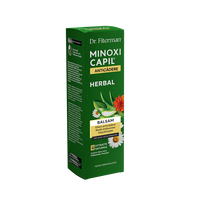 Balsam Minoxicapil Herbal, 200 ml, Doctor Fiterman