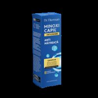 Sampon antimatreata Minoxicapil, 200 ml, Doctor Fiterman