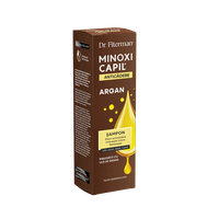 Sampon Minoxicapil Argan, 200 ml, Doctor Fiterman