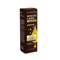 Balsam Minoxicapil Argan, 200 ml, Doctor Fiterman
