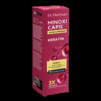 Sampon Minoxicapil Keratin, 200 ml