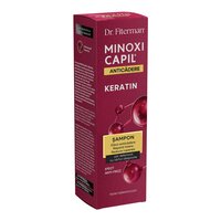 Sampon Minoxicapil Keratin, 200 ml