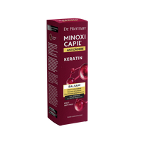 Balsam Minoxicapil Keratin, 200 ml, Doctor Fiterman