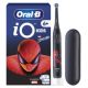 Periuta de dinti electrica pentru varste de 6+ iO Kids Marvel Spiderman, Oral-B 700706