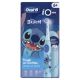 Periuta de dinti electrica pentru varste de 6+ iO Kids Disney Stitch, 1 bucata, Oral-B 700714