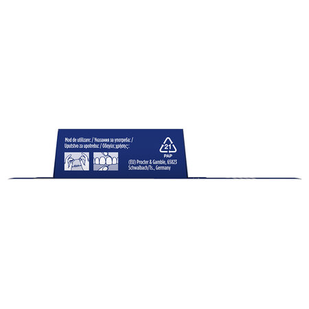 Ata dentara cu aroma de menta Essential floss, 50 m, Oral-B 700954