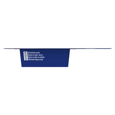 Ata dentara cu aroma de menta Essential floss, 50 m, Oral-B 700957