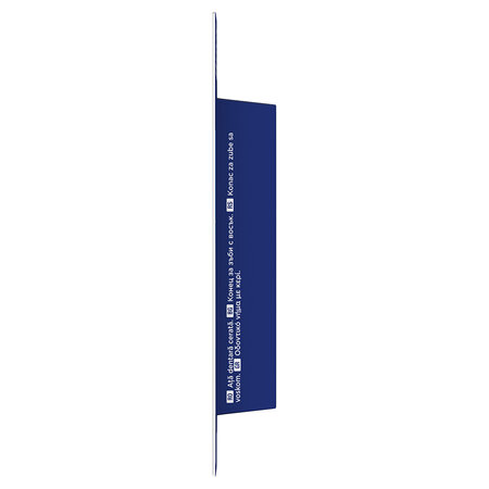 Ata dentara cu aroma de menta Essential floss, 2x50 m, Oral-B 700966