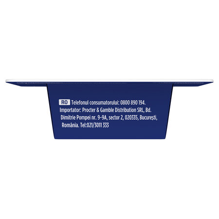 Ata dentara cu aroma de menta Essential floss, 2x50 m, Oral-B 700964