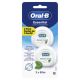 Ata dentara cu aroma de menta Essential floss, 2x50 m, Oral-B 700962