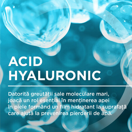 Crema de fata pe baza de apa, pentru ten normal sau mixt Hydrabio Legere, 40 ml, Bioderma 739379
