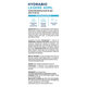 Crema de fata pe baza de apa, pentru ten normal sau mixt Hydrabio Legere, 40 ml, Bioderma 739387