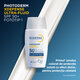 Crema de fata cu protectie solara SPF 50+ Photoderm Xdefense Ultra Fluid Fototip 1, 40 ml, Bioderma 738791