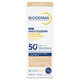 Crema de fata cu protectie solara SPF 50+ Photoderm Xdefense Ultra Fluid Fototip 1, 40 ml, Bioderma 738786