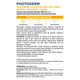 Crema de fata cu protectie solara SPF 50+ Photoderm Xdefense Ultra Fluid Fototip 1, 40 ml, Bioderma 738801