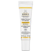 Serum cu peptide de colagen si protectie solara SPF 50+ Better Screen, 15 ml, Kiehl's