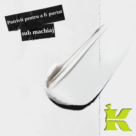 Baza de machiaj pentru minimizarea porilor Rare Earth Pore Tightener, 30 ml, Kiehl's 714265