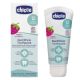 Pasta de dinti cu aroma de capsuni +12 luni, 50 ml, 02321, Chicco 702048