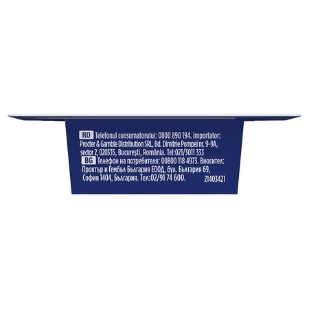Ata dentara Satin Tape, 50 m, Oral-B 702511